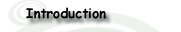 introduction