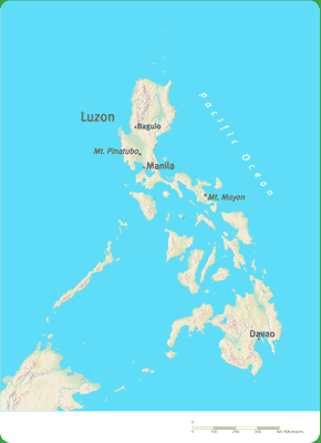 luzon