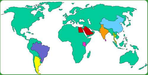 gene map