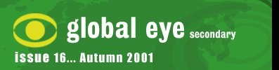 global eye