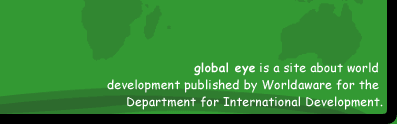 global eye