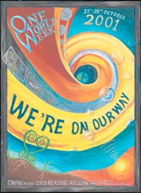 one world week