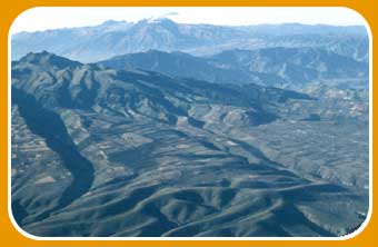 Sierra Norte