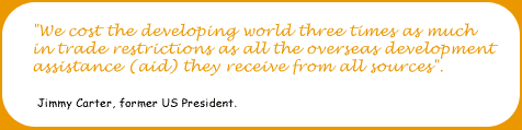 Jimmy Carter quote