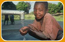 New handpump
