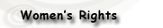 Womens Rights