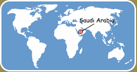 Saudi Arabia