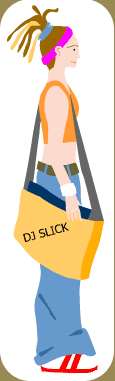 DJ Slick