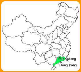 China