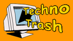 Techno Trash