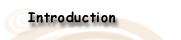 Introduction