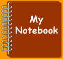 My Notebook