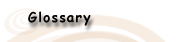 Glossary