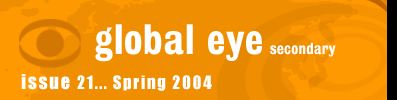 global eye secondary spring 2004