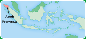 Aceh Province
