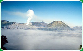 Mount Bromo