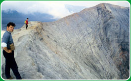 Mount Bromo