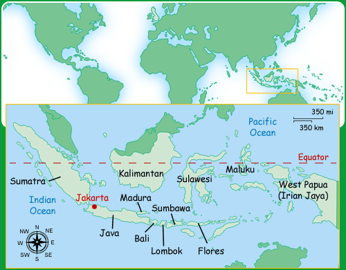 Indonesia