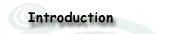 Introduction