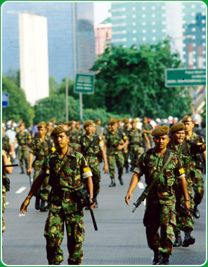 Soldiers