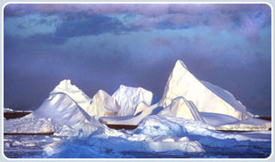 Antarctica
