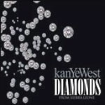 Diamonds from Sierra Leone by Kanye West