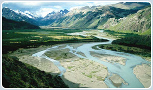 River