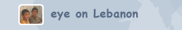 eye on Lebanon