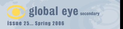 global eye secondary Spring 2006