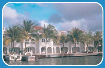 Tourism developments