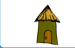 Hut
