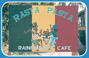 Rasta Pasta