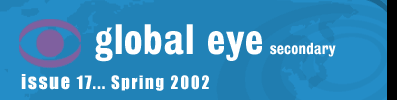 global eye