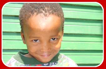 hope boy