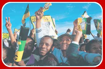 freedom day rally