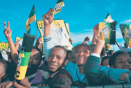 freedom day rally