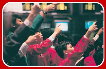singapore trading