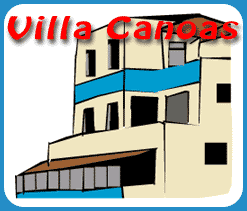Villa Canoas