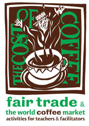 Cost of Coffee