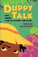 Duppy Talk: West Indian Tales of Mystery and Magic