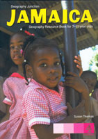Geography Junction: Jamaica