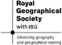 Royal Geographical Society