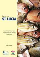 Focus on St Lucia