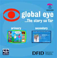 Order this CD from www.worldaware.org.uk