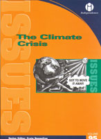 The Climate Crisis