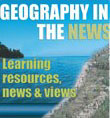 Geography in the News