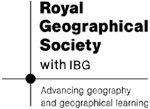 Royal Geographical Society - Institute of British Geographers